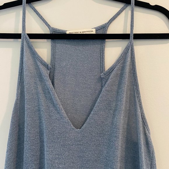 Racerback tank top - Picture 3 of 4